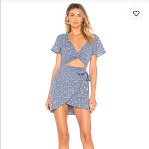 Majorelle Dress size Small